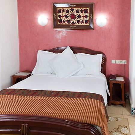 Dar Diaf Alger Hotel Екстериор снимка