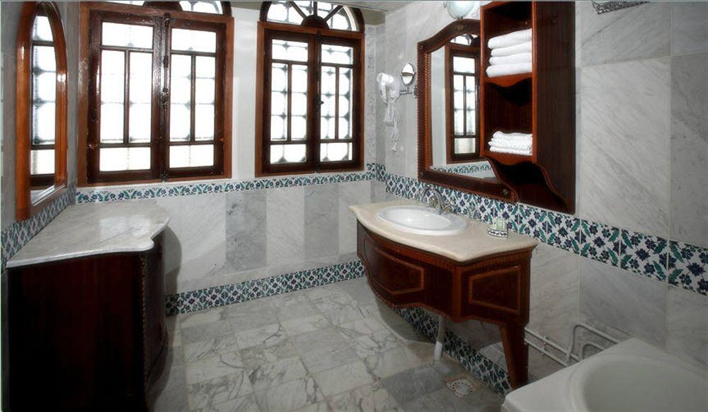 Dar Diaf Alger Hotel Екстериор снимка