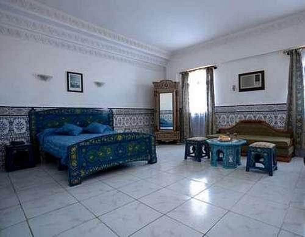 Dar Diaf Alger Hotel Екстериор снимка