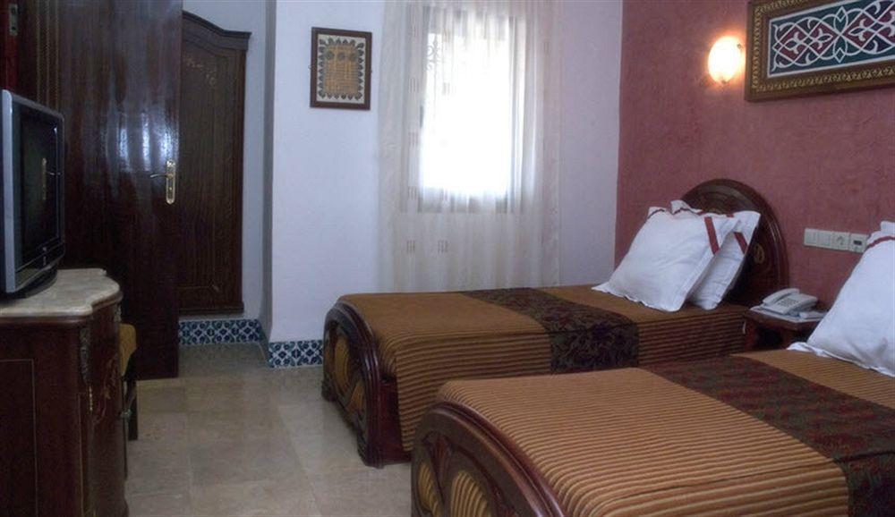 Dar Diaf Alger Hotel Екстериор снимка