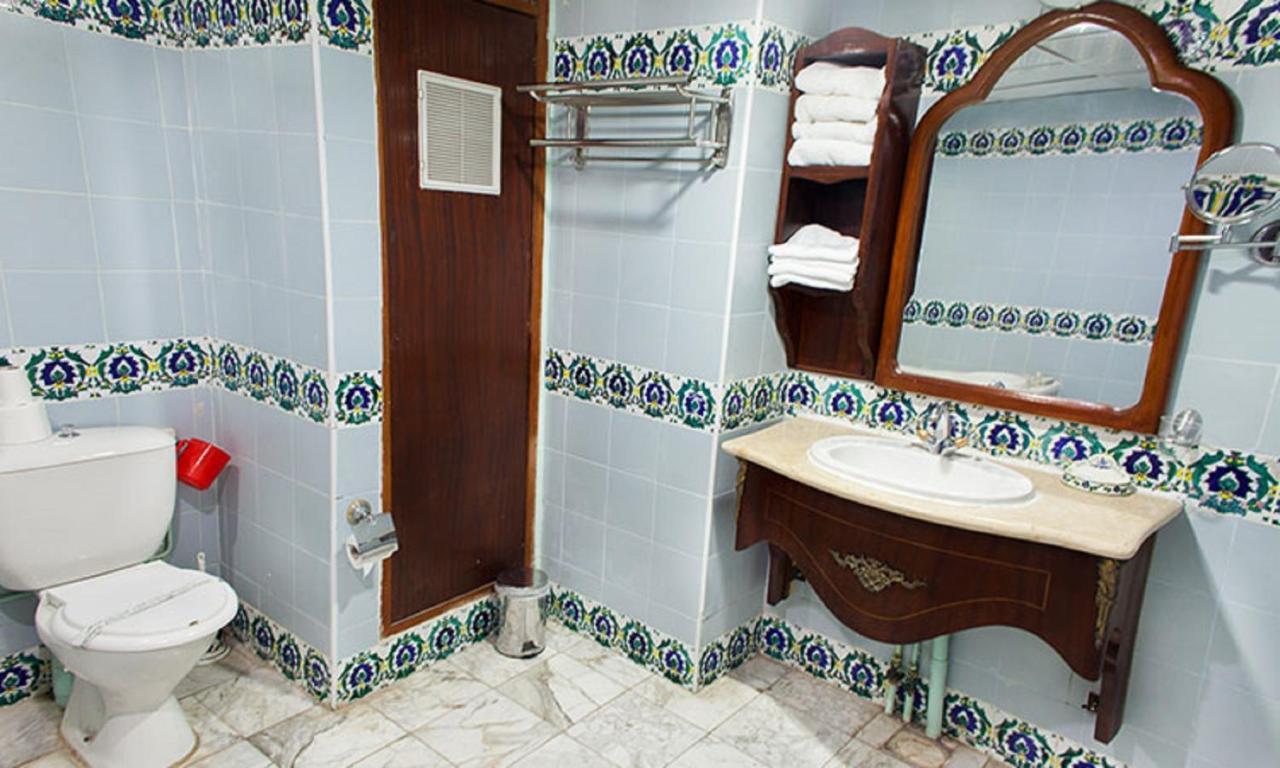 Dar Diaf Alger Hotel Екстериор снимка