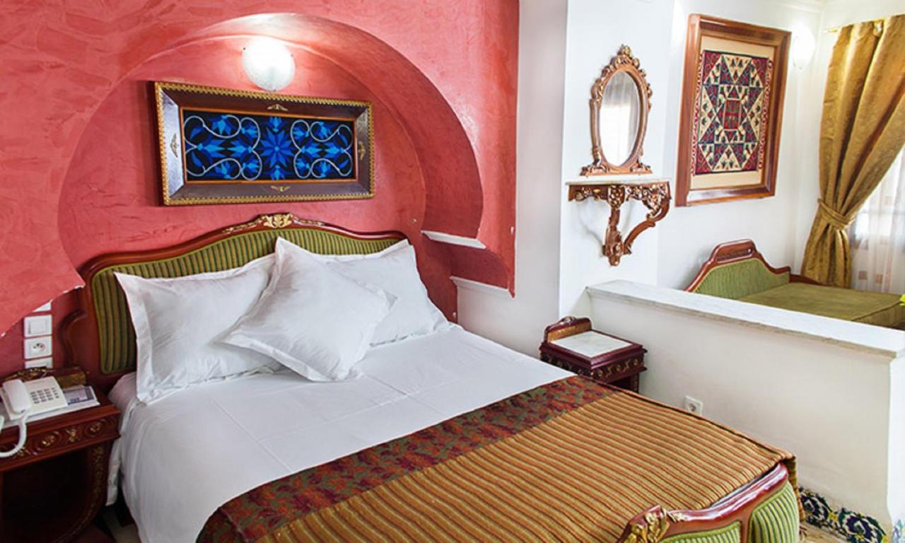 Dar Diaf Alger Hotel Екстериор снимка