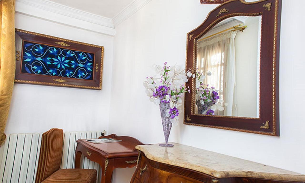 Dar Diaf Alger Hotel Екстериор снимка