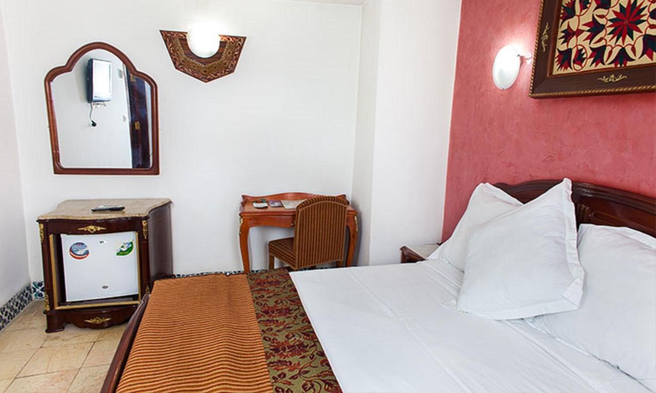 Dar Diaf Alger Hotel Екстериор снимка