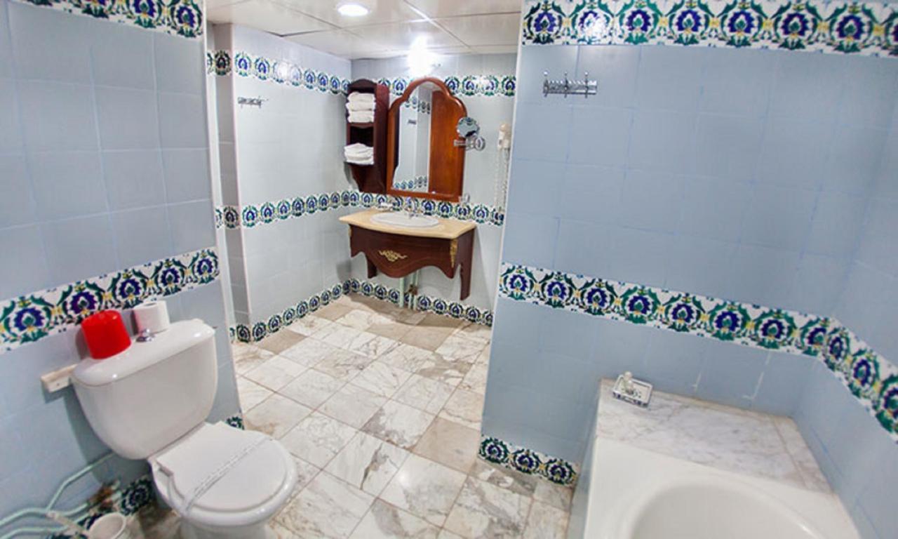Dar Diaf Alger Hotel Екстериор снимка