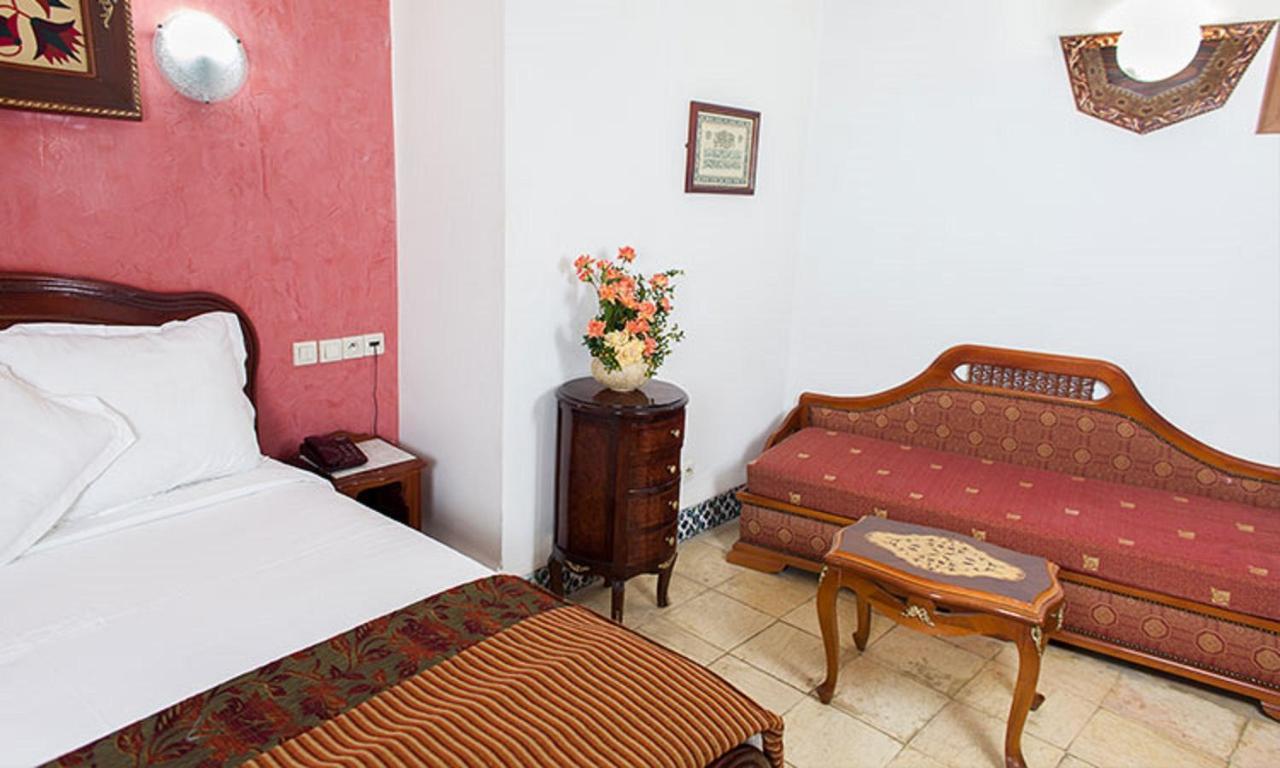 Dar Diaf Alger Hotel Екстериор снимка