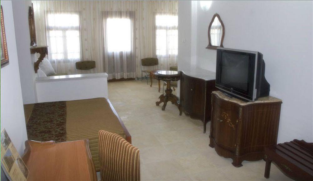 Dar Diaf Alger Hotel Екстериор снимка