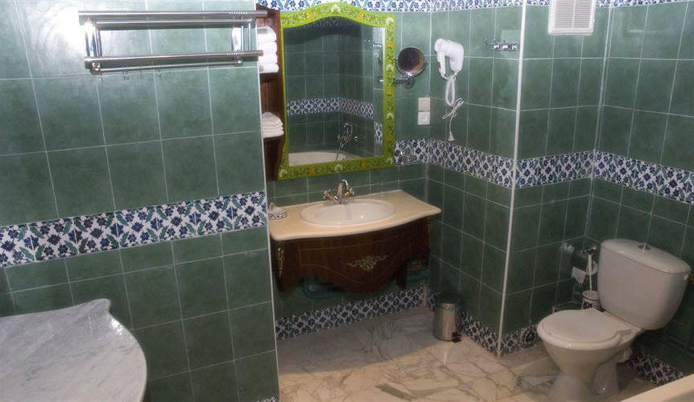 Dar Diaf Alger Hotel Екстериор снимка