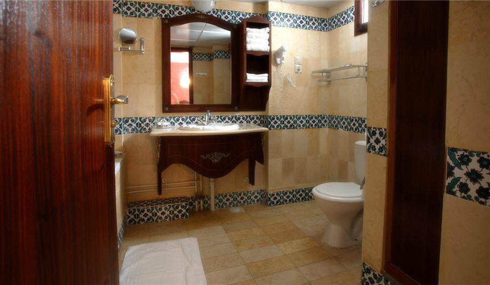 Dar Diaf Alger Hotel Екстериор снимка