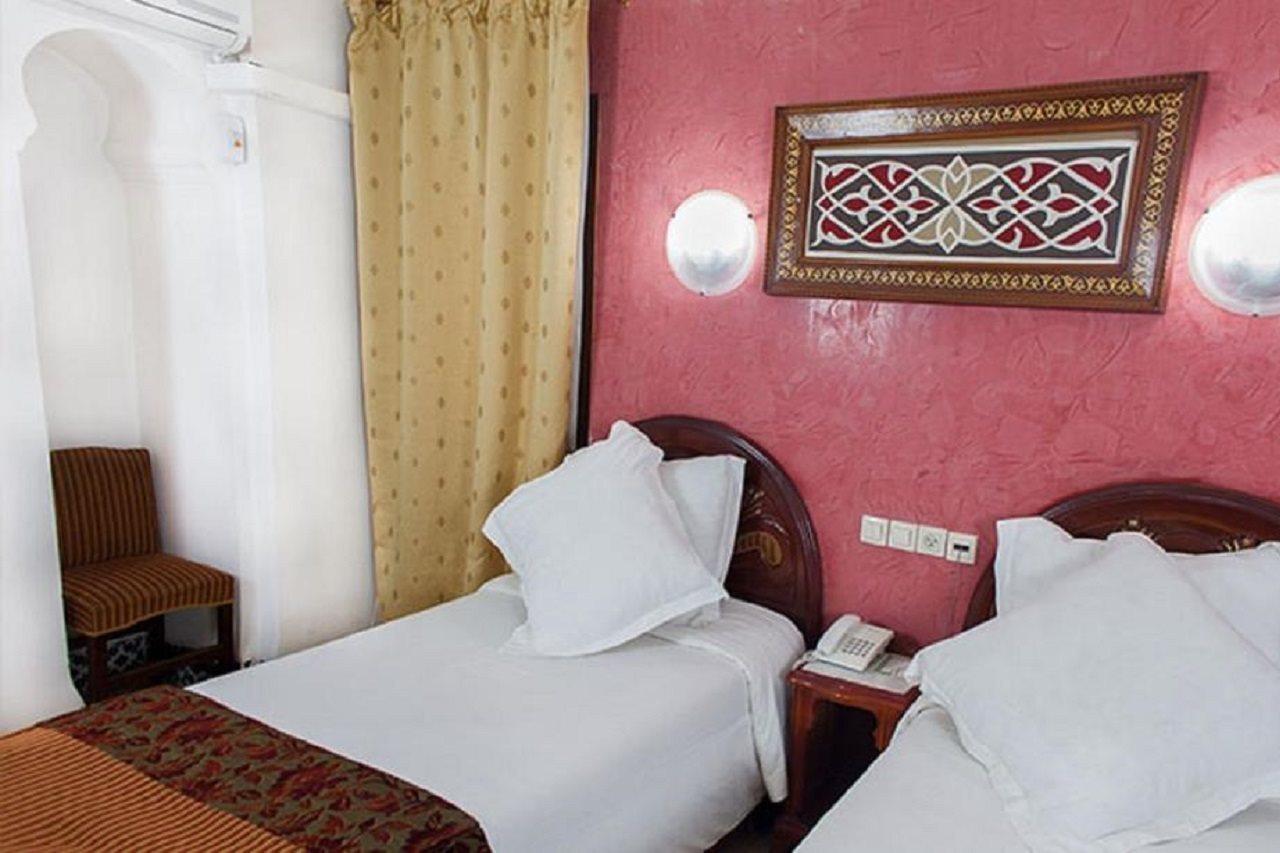 Dar Diaf Alger Hotel Екстериор снимка