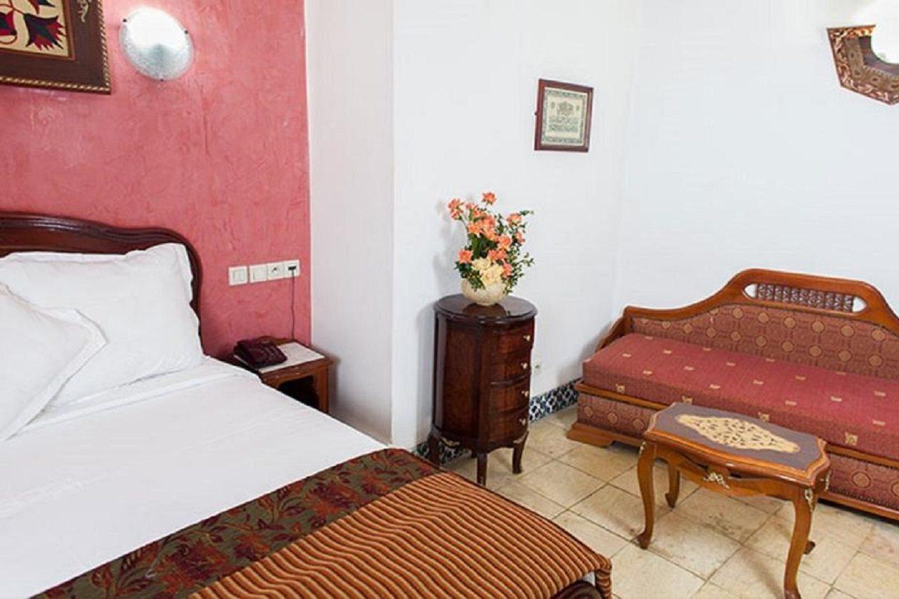 Dar Diaf Alger Hotel Екстериор снимка