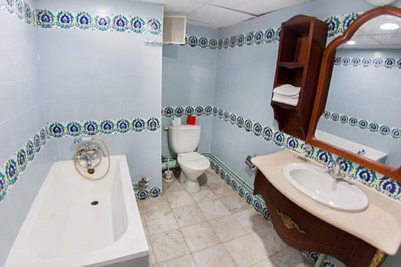 Dar Diaf Alger Hotel Екстериор снимка