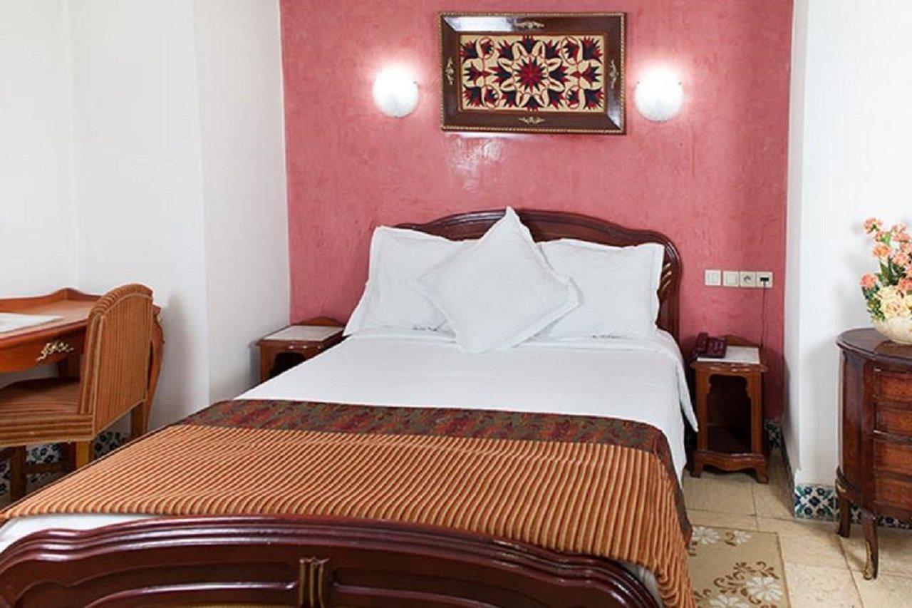 Dar Diaf Alger Hotel Екстериор снимка