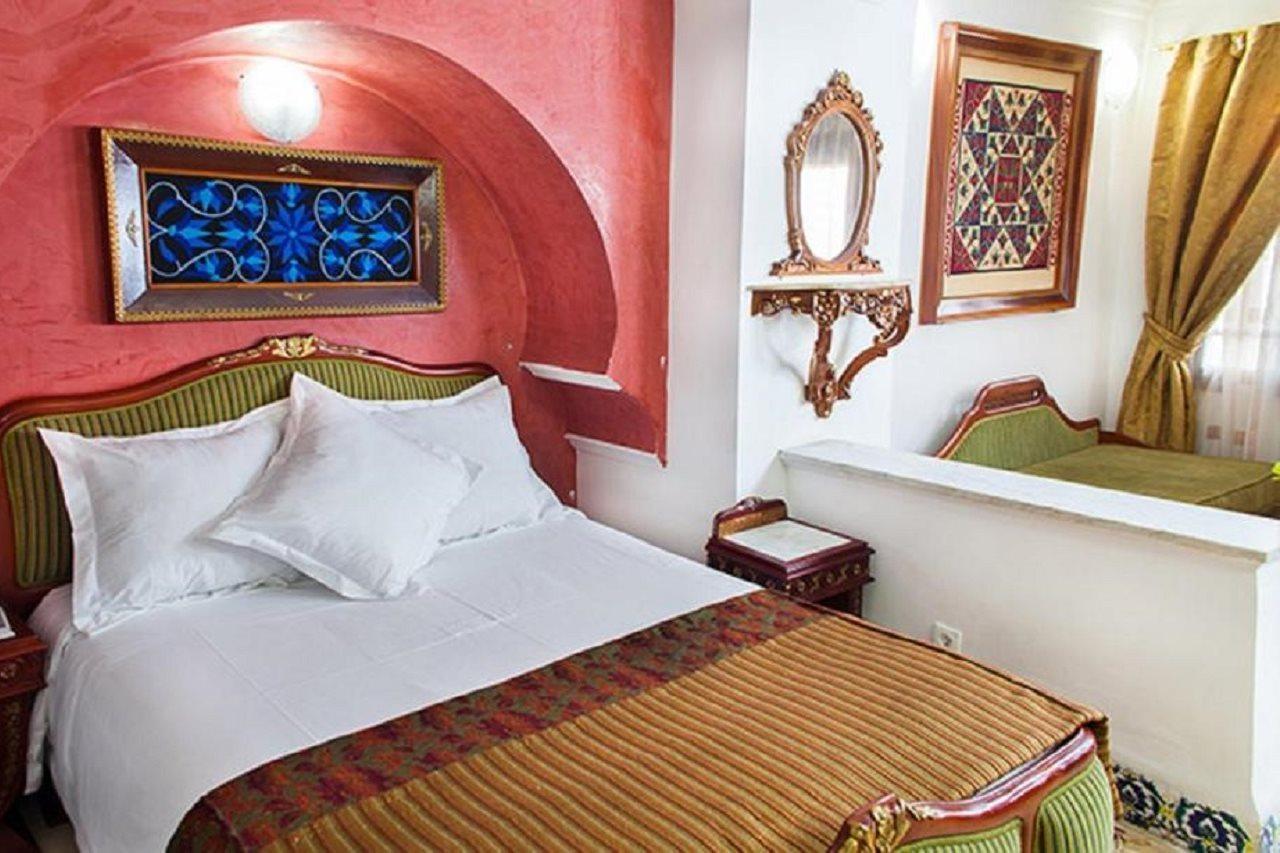 Dar Diaf Alger Hotel Екстериор снимка